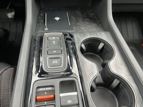 New 2026 Honda Passport TrailSport image 23