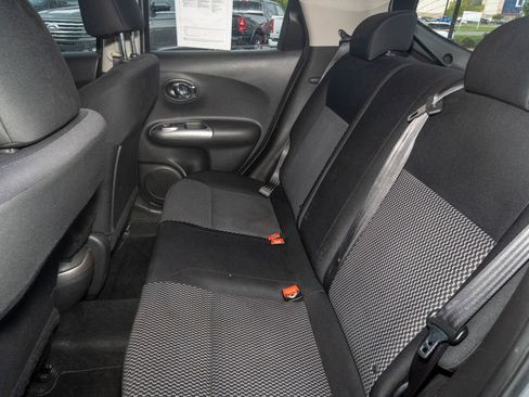 Used 2017 Nissan Juke S AWD/4WD image 17