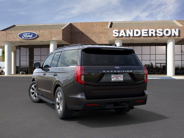 New 2027 Ford Expedition Active AWD/4WD image 4
