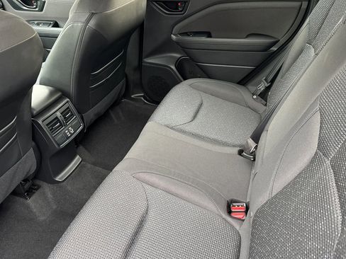 Certified 2025 Subaru Forester Premium image 14