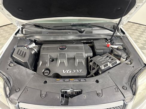 Used 2016 GMC Terrain Denali image 38