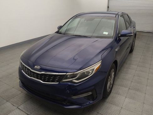 Used 2020 Kia Optima LX FWD image 15