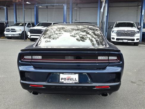 New 2026 Dodge Charger Scat Pack image 4