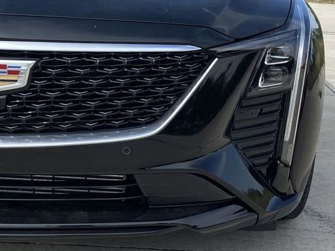 New 2026 Cadillac CT5 Premium Luxury image 5