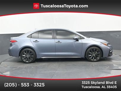 Used 2024 Toyota Corolla SE