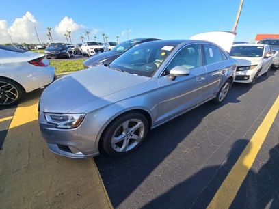 Used 2019 Audi A3 2.0T Premium w/ Convenience Package