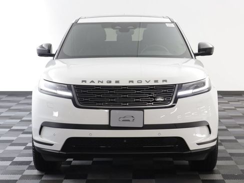 Certified 2026 Land Rover Range Rover Velar S AWD/4WD image 23