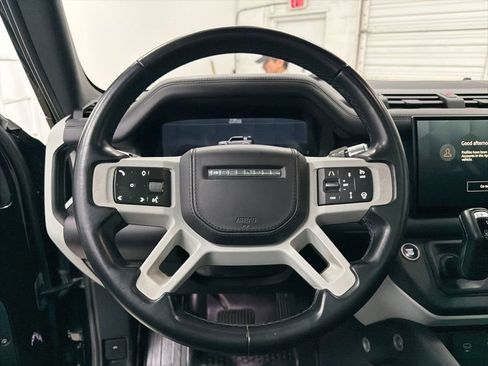Used 2022 Land Rover Defender 110 XS Edition image 15