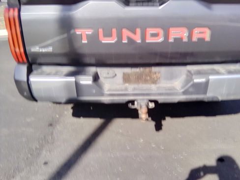 Used 2023 Toyota Tundra Limited w/ TRD Off-Road Package image 13