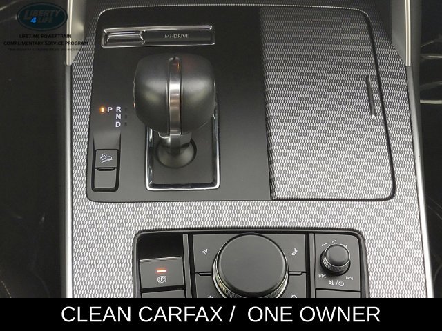 Used 2026 MAZDA CX-90 3.3 Turbo w/ Premium Sport Pkg AWD/4WD image 23