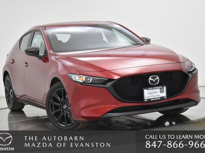 New 2026 MAZDA MAZDA3 s Sport