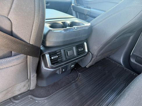 Certified 2023 Ford F150 XLT w/ Equipment Group 302A High AWD/4WD image 20