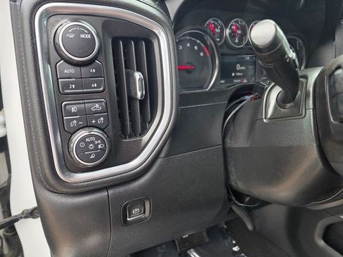 Used 2020 Chevrolet Silverado 3500 LTZ w/ LTZ Convenience Package AWD/4WD image 22