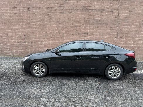 Used 2019 Hyundai Elantra Value Edition w/ Cargo Package FWD image 3