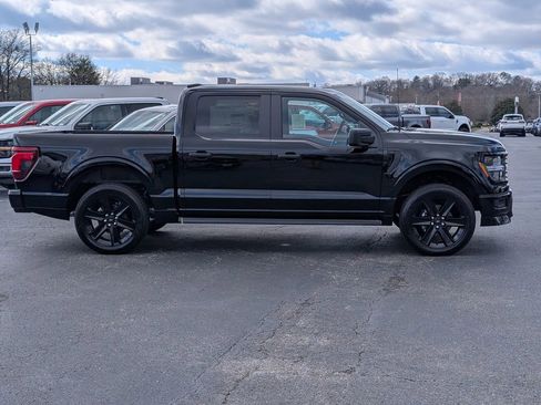 New 2025 Ford F150 STX w/ LOBO Package image 3
