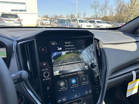 New 2026 Subaru Crosstrek 2.5i Sport image 18