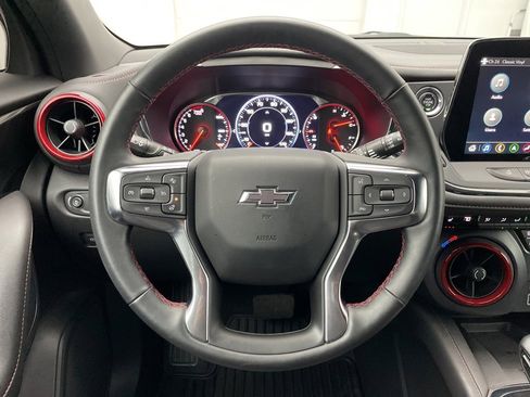 Certified 2024 Chevrolet Blazer RS w/ LPO, Floor Liner Package image 25