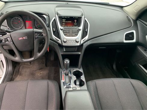 Used 2016 GMC Terrain SLE image 10