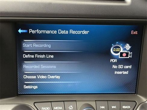 Used 2017 Chevrolet Corvette Z06 image 22