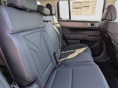 New 2026 Hyundai Santa Fe SEL image 30