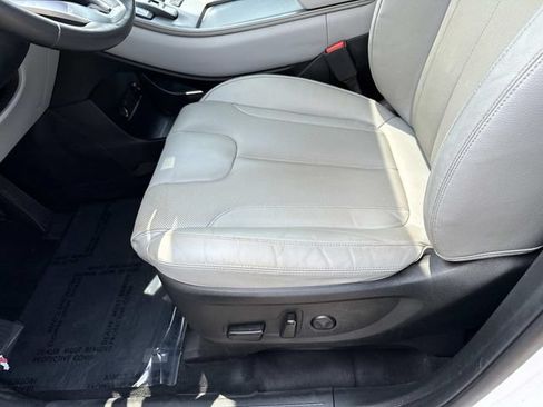 Used 2021 Hyundai Palisade SEL FWD image 15