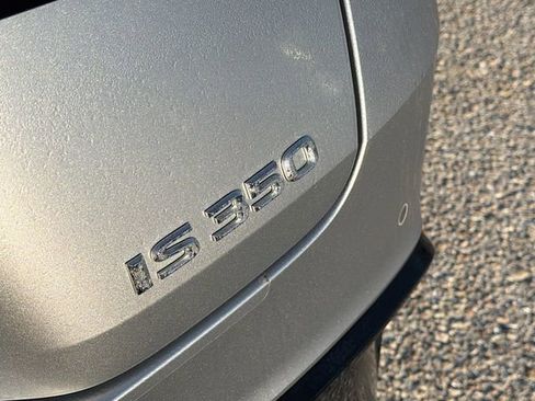 Used 2023 Lexus IS 350 F Sport image 11