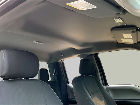 Used 2019 Ford F150 XL w/ Equipment Group 101A Mid AWD/4WD image 14