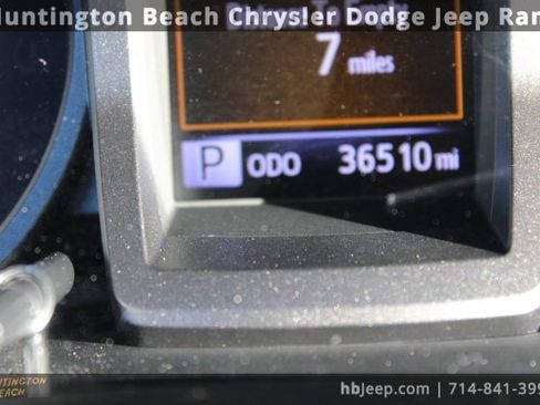 Used 2023 Toyota Tacoma TRD Off-Road image 18