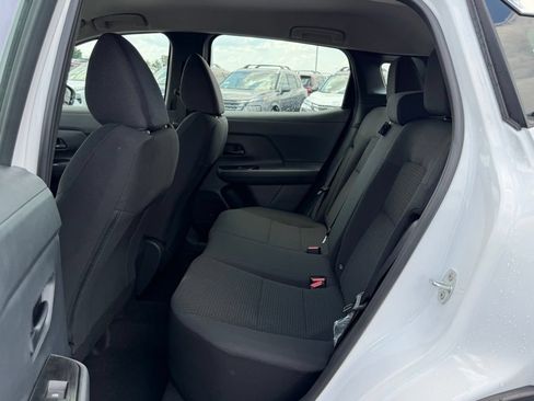 New 2026 Nissan Kicks S FWD image 14