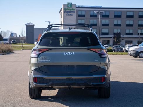 Used 2024 Kia Sportage X-Line image 6