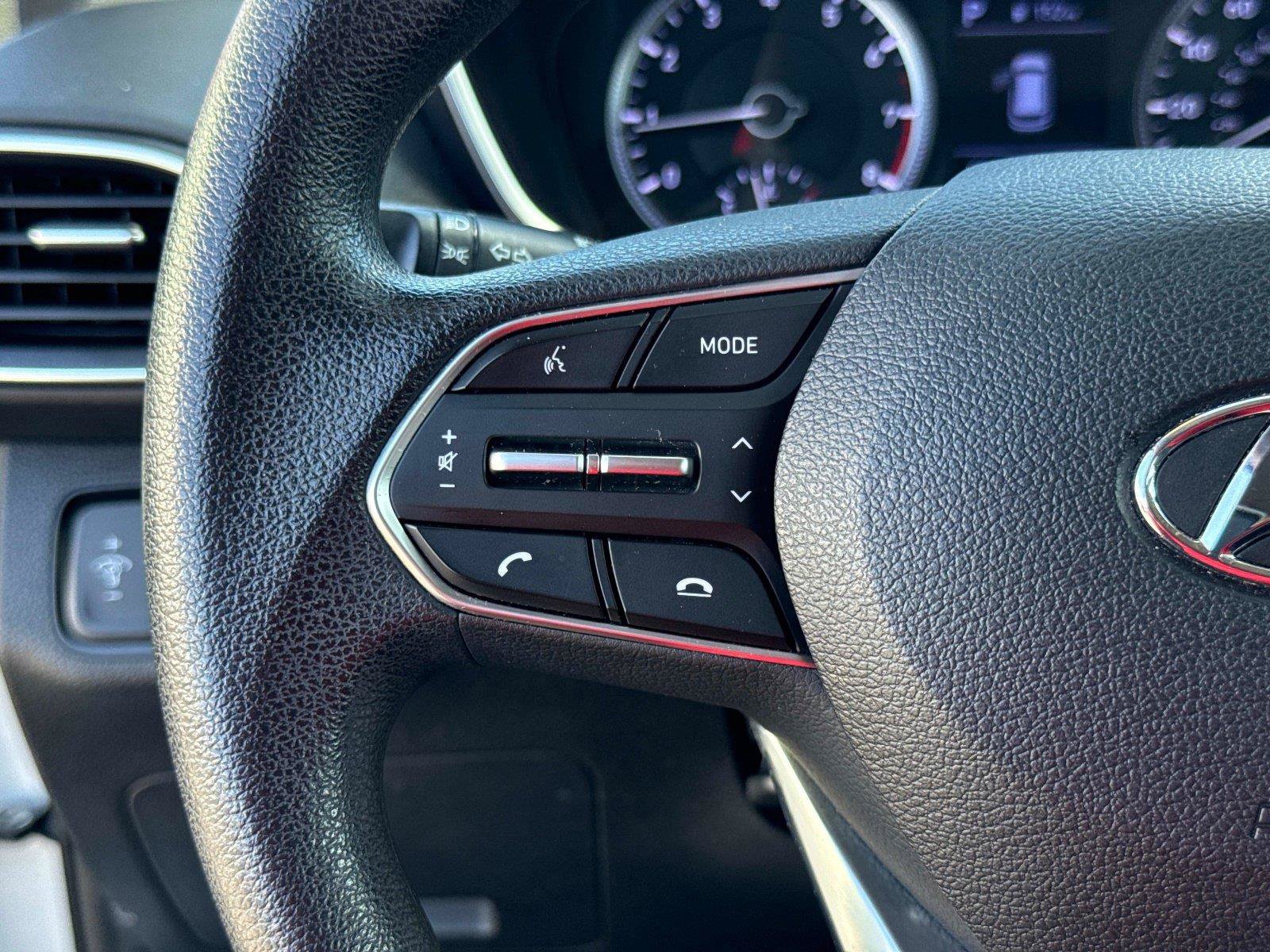 Used 2019 Hyundai Santa Fe SE FWD image 29