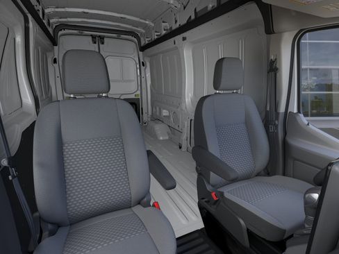 New 2026 Ford Transit 250 148 High Roof RWD image 10