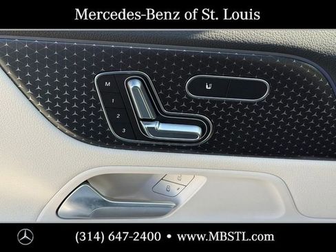 New 2026 Mercedes-Benz GLA 250 4MATIC image 13