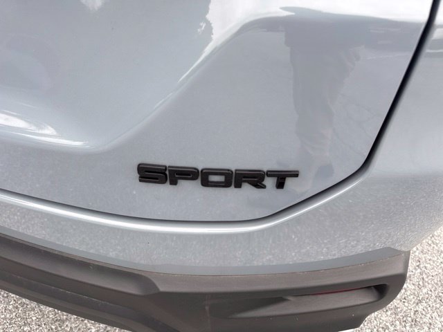Used 2025 Honda Pilot Sport image 16