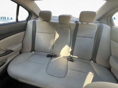 Used 2013 Honda Civic HF image 10