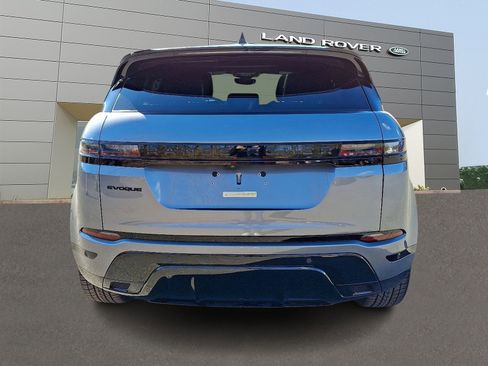 Used 2026 Land Rover Range Rover Evoque Dynamic SE image 7