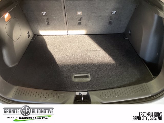 Used 2025 Buick Encore GX Preferred AWD/4WD image 27
