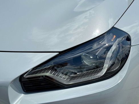 Used 2024 BMW M2 w/ Lighting Package RWD image 7