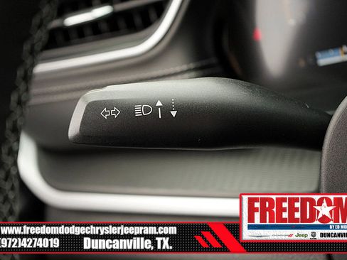 New 2024 Jeep Grand Cherokee L Altitude image 29