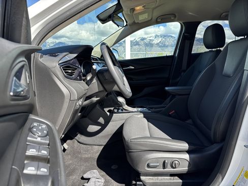 Used 2023 Buick Encore GX Preferred w/ Cold Weather Comfort Package image 18