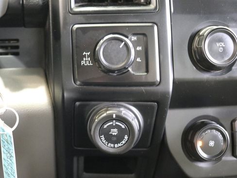 Used 2020 Ford F150 XL w/ Equipment Group 101A Mid image 72