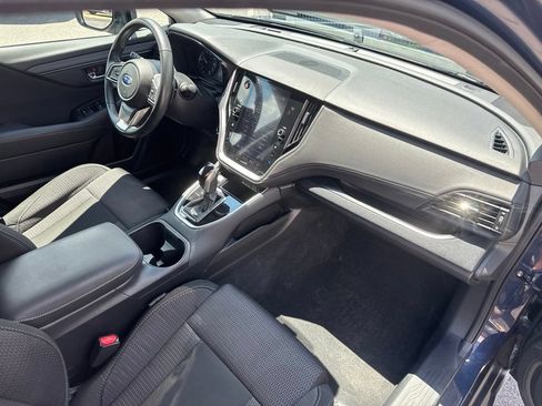 Used 2025 Subaru Outback Premium w/ Popular Package #1A AWD/4WD image 33