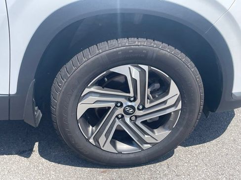 Used 2023 Hyundai Santa Fe SEL AWD/4WD image 31