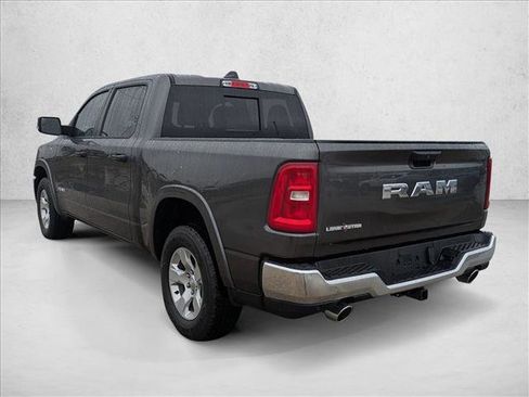Certified 2025 RAM 1500 Lone Star image 7