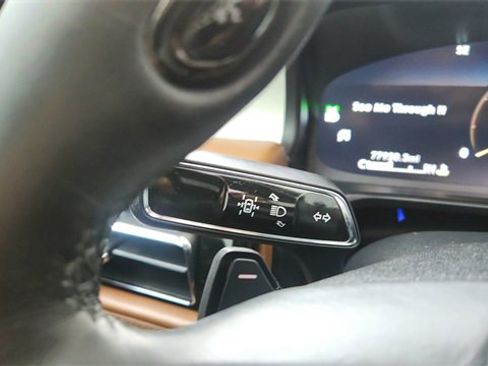 Used 2020 Lincoln Aviator Reserve w/ Equipment Group 202A image 47