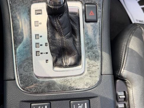Used 2005 INFINITI G35 Coupe w/ (P01) Premium Pkg RWD image 20