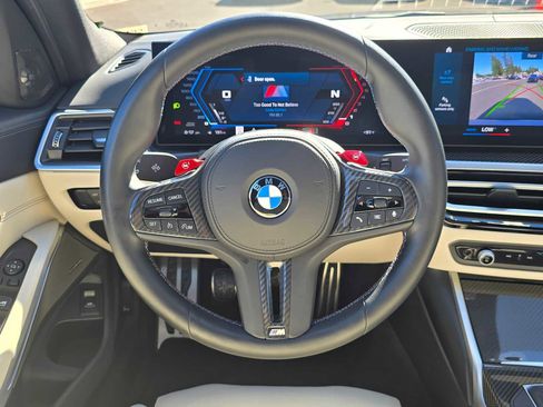 Used 2023 BMW M3 image 19