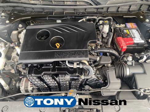 Used 2020 Nissan Altima 2.5 SV AWD/4WD image 11