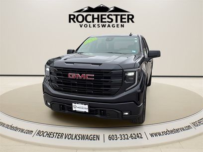 Used 2023 GMC Sierra 1500 Elevation