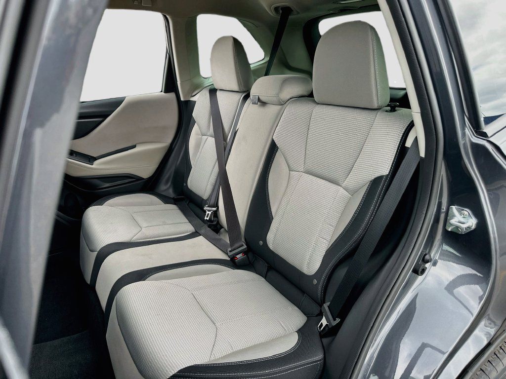 Used 2024 Subaru Forester AWD/4WD image 22